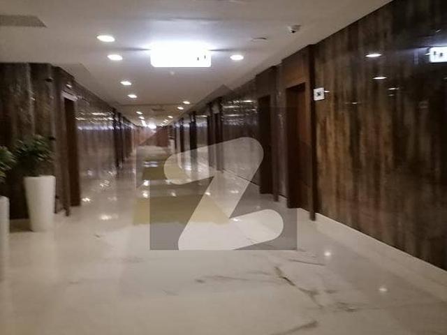 Commercial for sale in Islamabad