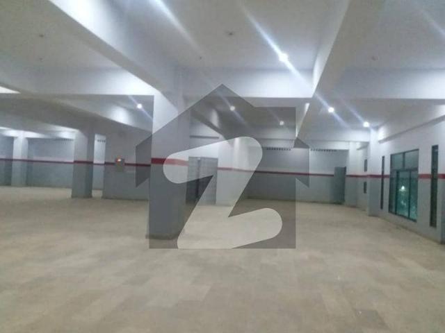Warehouse for rent in North Waziristan, Federally Administered Tribal Areas fata