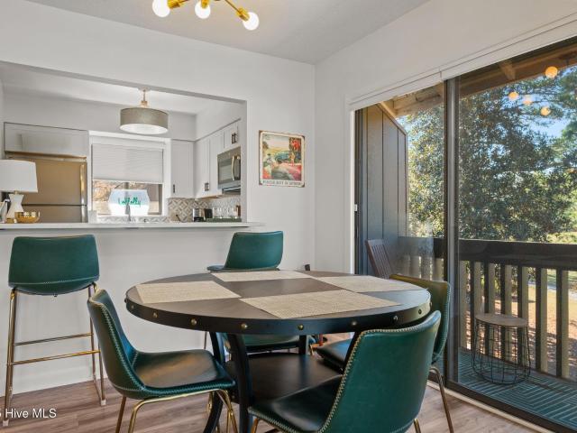 Condo for sale in Pinehurst, North Carolina