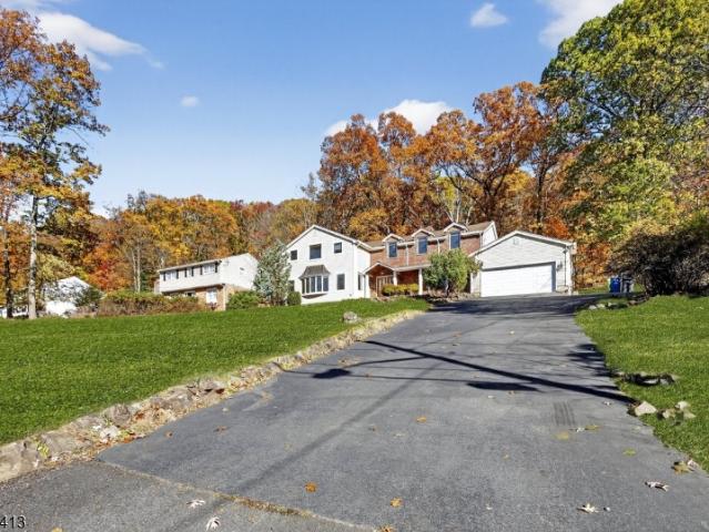 House for sale in Bridgewater, New Jersey