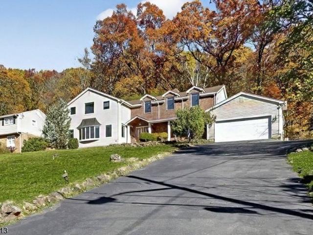 House for sale in Bridgewater, New Jersey