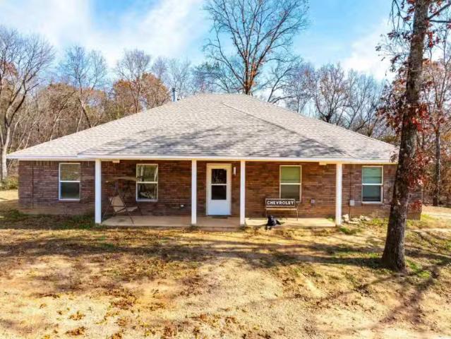 House for rent in Ark