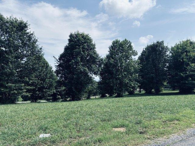 Land for sale in Tennessee