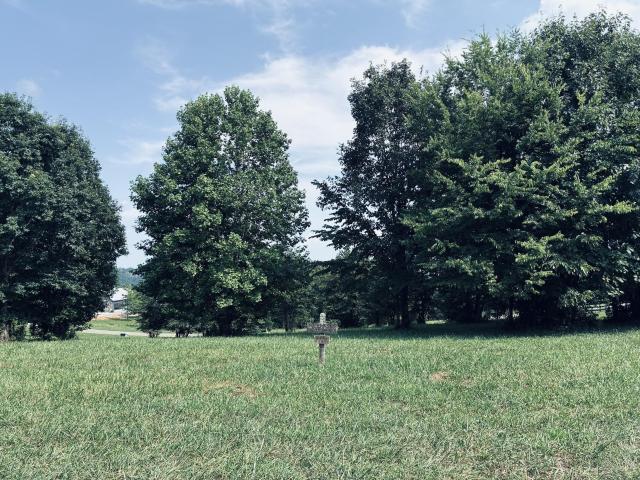Land for sale in Tennessee