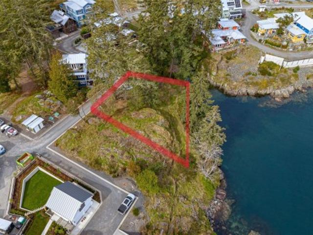 Land for sale in British Columbia