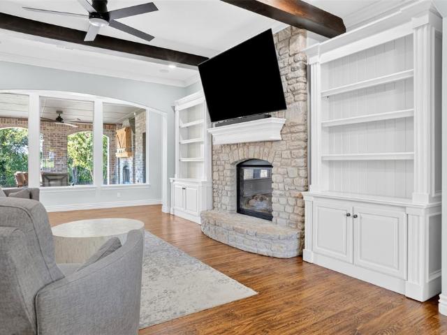 House for sale in Edmond, Oklahoma