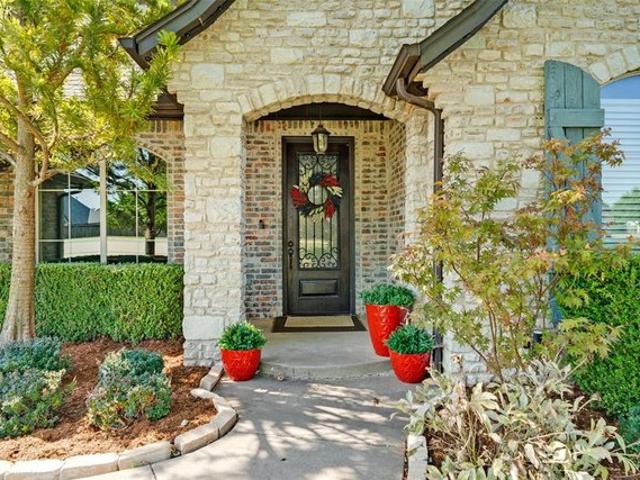 House for sale in Edmond, Oklahoma