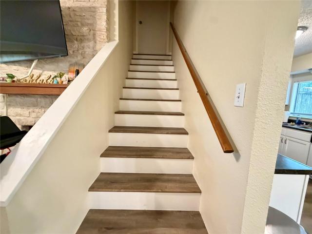 House for sale in Austin, Texas