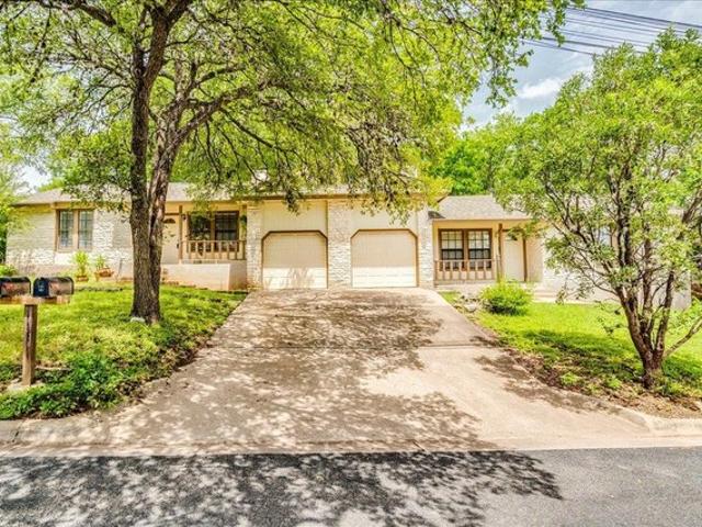 House for sale in Austin, Texas