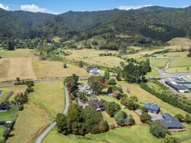House for sale in Coromandel, Waikato
