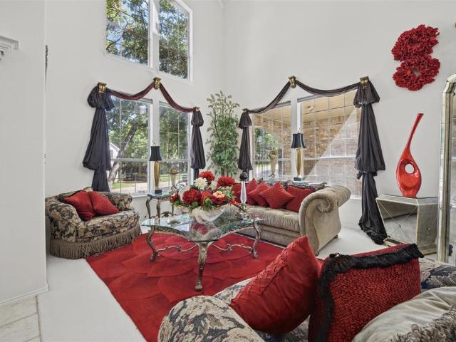 House for sale in Crowley, Tarrant County
