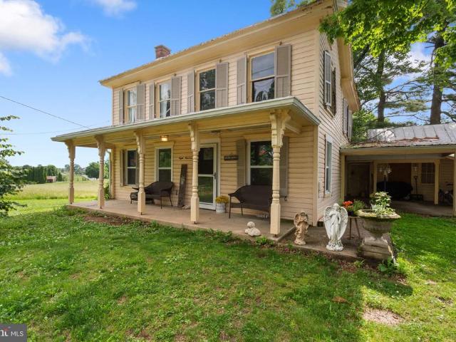 House for sale in Union Bridge, Maryland