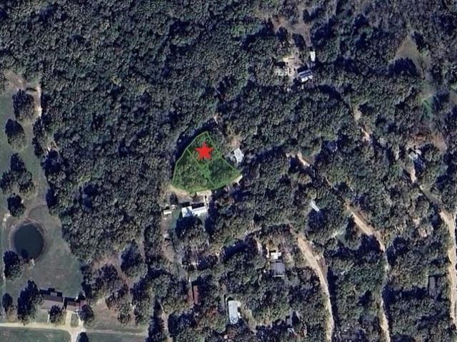 Land for sale in Quinlan, Hunt County