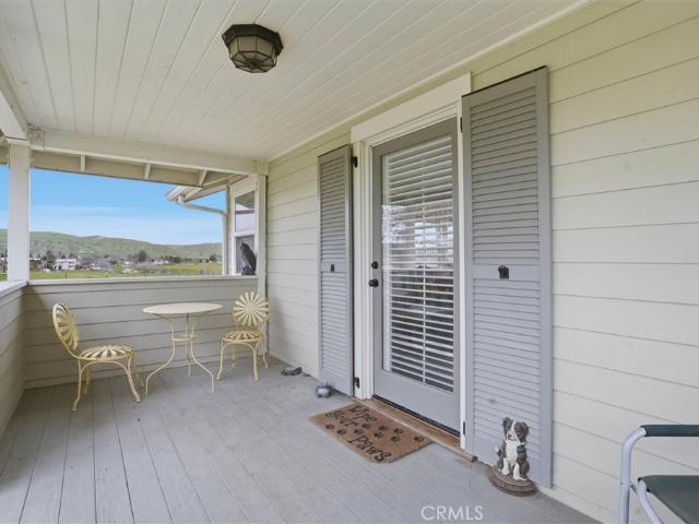 House for sale in Shandon, California