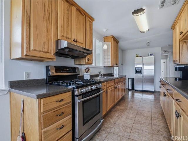 House for sale in Shandon, California