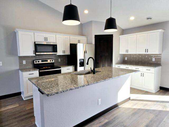 House for sale in Le Sueur, Minnesota