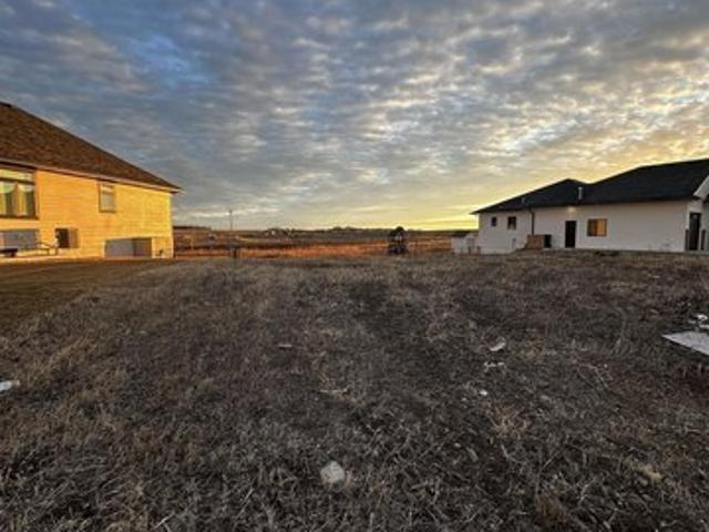 Land for sale in Hartford, South Dakota