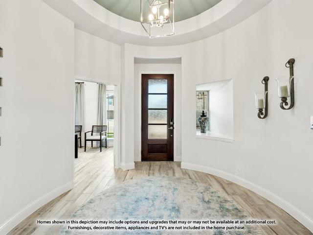 House for sale in Denton, Texas