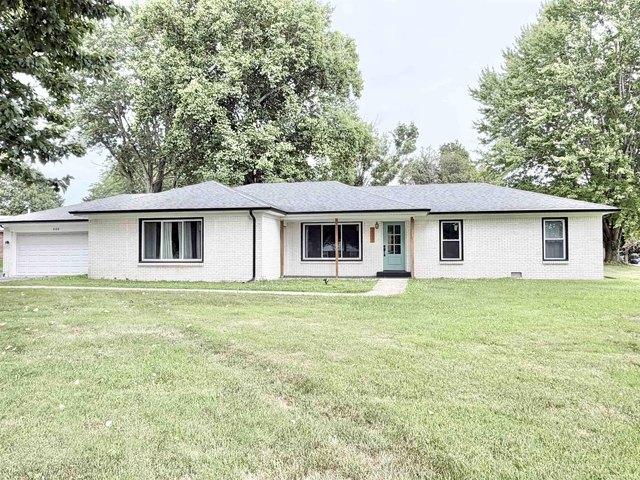House for sale in Logansport, Indiana