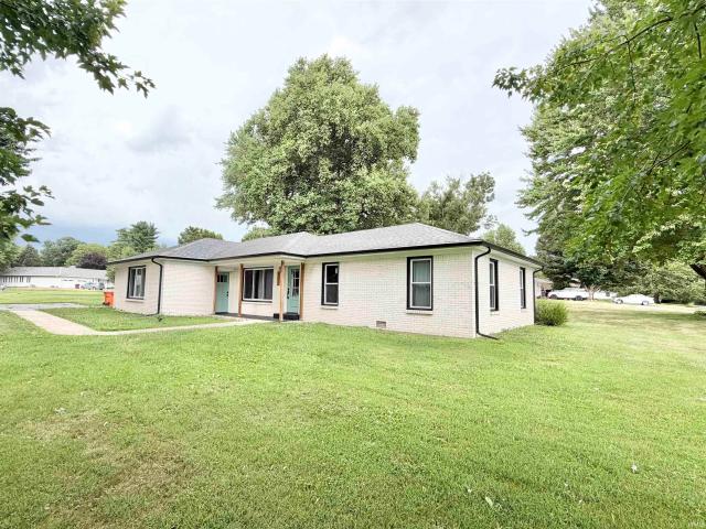 House for sale in Logansport, Indiana