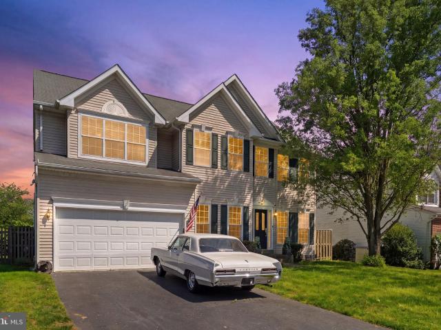House for sale in Virginia