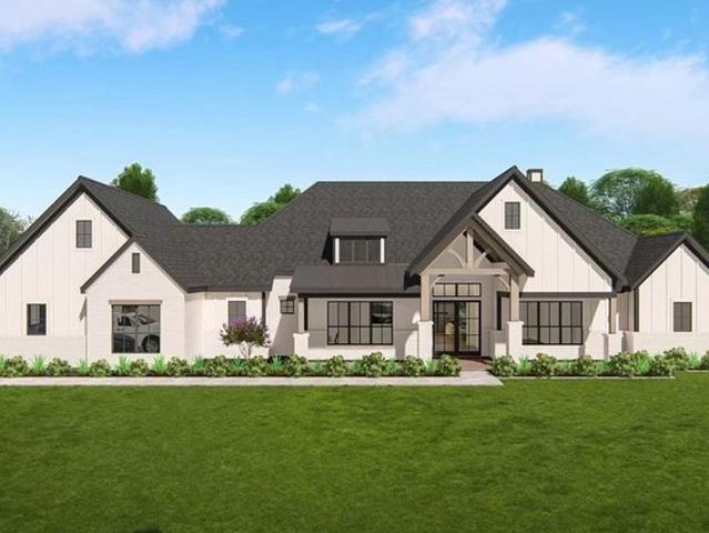 Land for sale in Denton, Texas