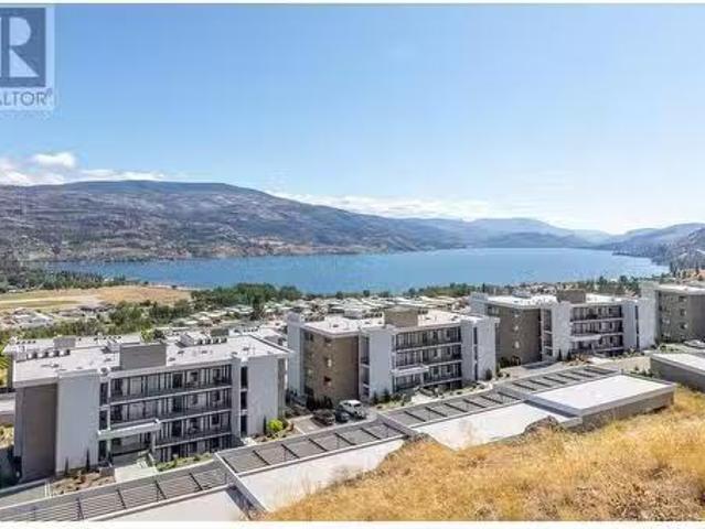 Condo for sale in Penticton