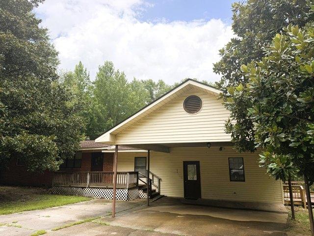 House for sale in Lumberton, Mississippi