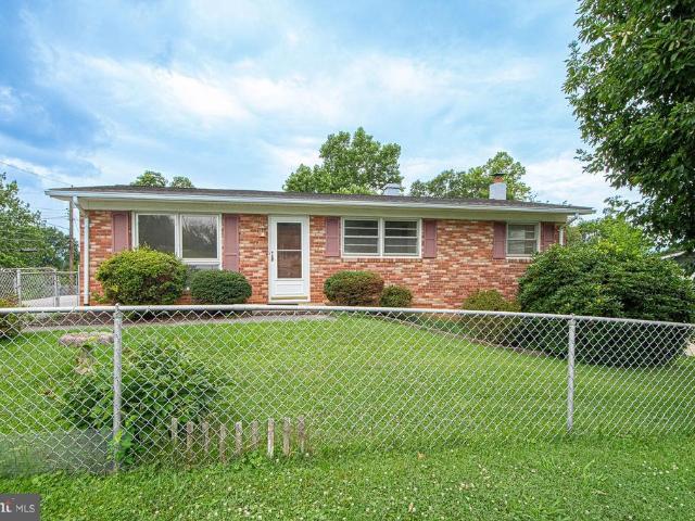 House for sale in Virginia