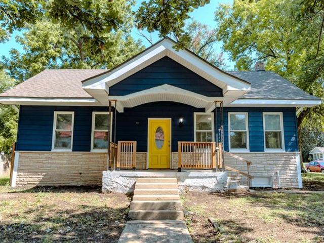 House for sale in Kansas
