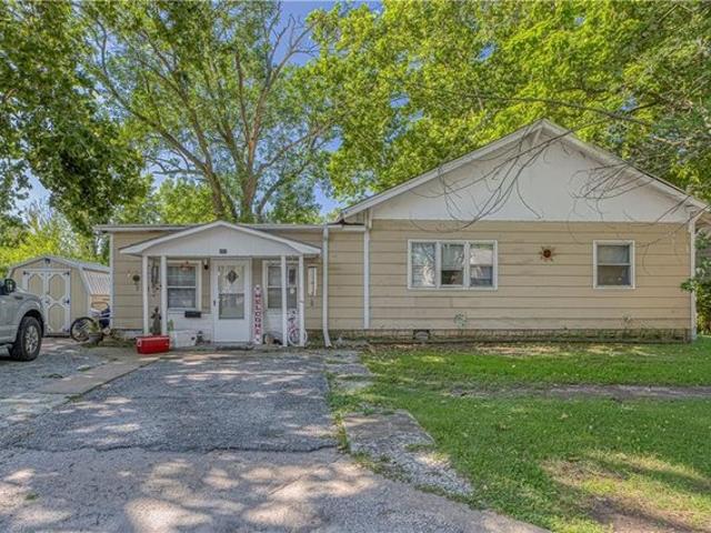 House for sale in Kansas