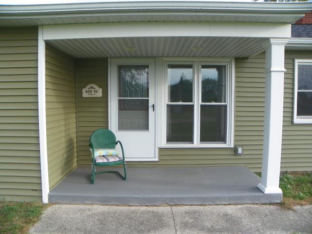 House for sale in Gladwin, Michigan