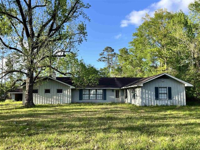 House for sale in Dequincy, Louisiana