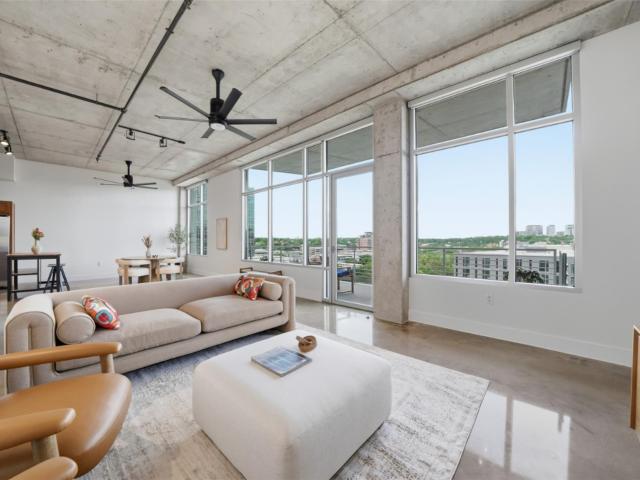 Condo for sale in Austin, Texas