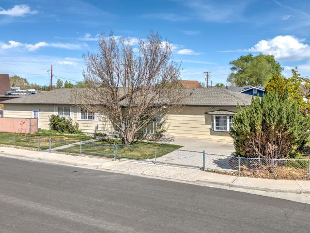 Property for sale in Fallon, Nevada