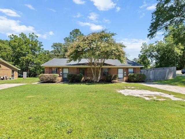 House for sale in Selma, North Carolina