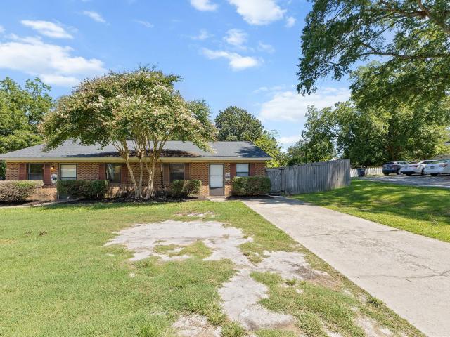 House for sale in Selma, North Carolina