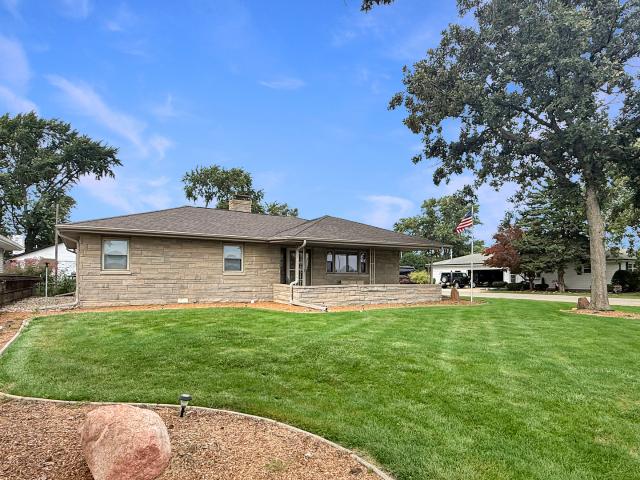 House for sale in Thomasboro, Illinois