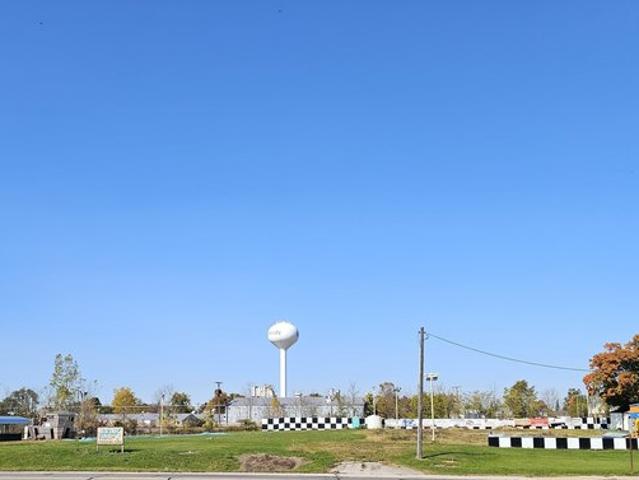 Land for sale in Union City, Indiana