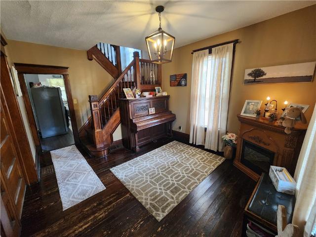 House for sale in New Castle, Pennsylvania