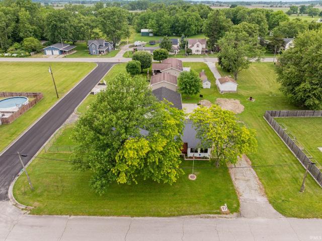 House for sale in Redkey, Indiana