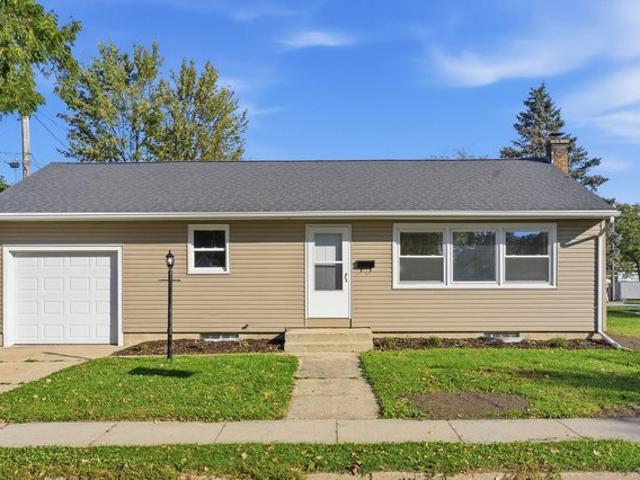 House for sale in Waupun, Fond du Lac County