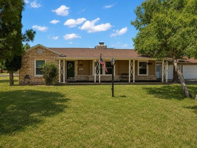 House for sale in Midland, Texas