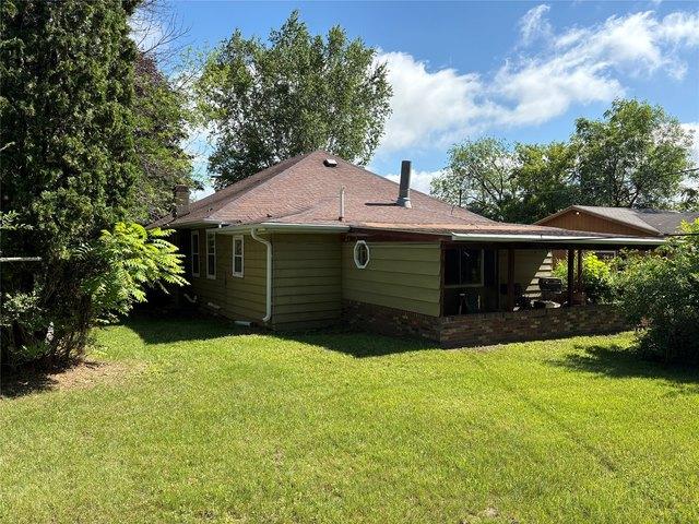 House for sale in Dunn, Wisconsin