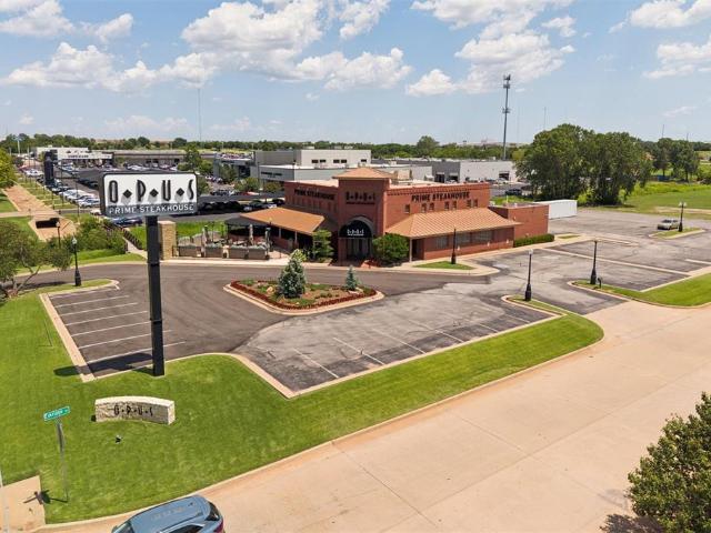Commercial for sale in Oklahoma City, Oklahoma