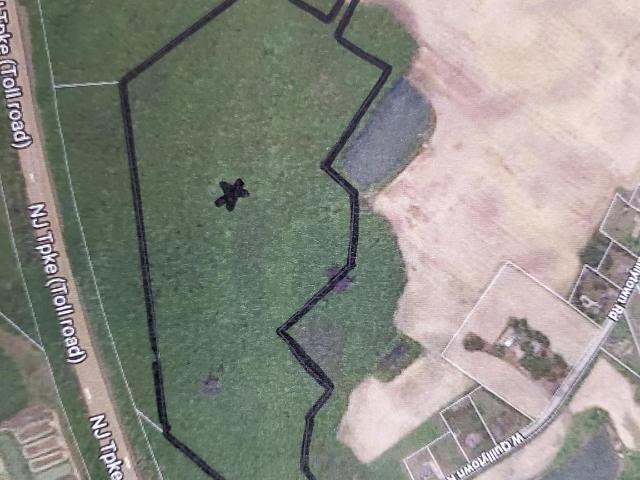 Land for sale in Pedricktown, New Jersey