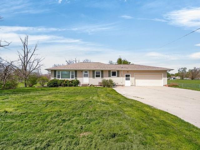 House for sale in Colfax, Iowa