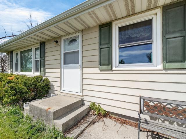 House for sale in Colfax, Iowa