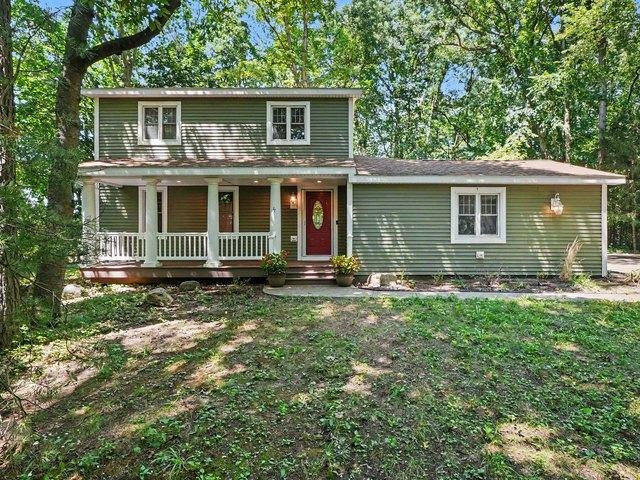 House for sale in Saline, Michigan