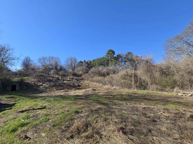 Land for sale in Dora, Alabama